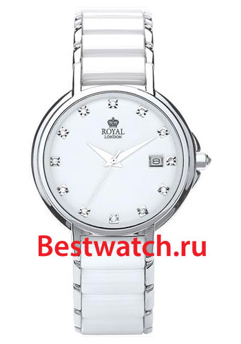Часы Royal London Fashion 20153-01